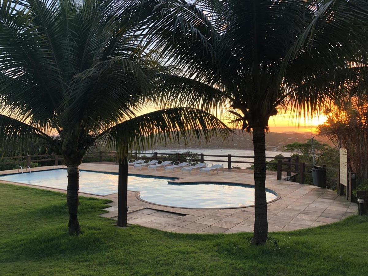 Suite Independente Por Do Sol Ferradura Búzios Eksteriør bilde