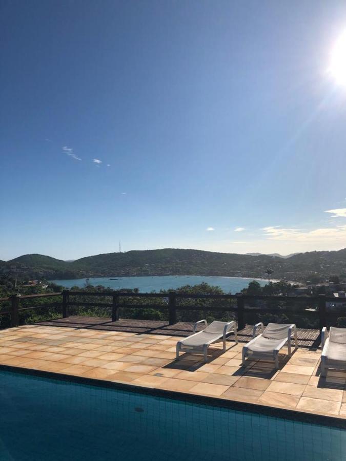 Suite Independente Por Do Sol Ferradura Búzios Eksteriør bilde