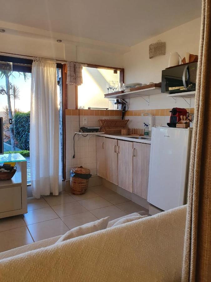 Suite Independente Por Do Sol Ferradura Búzios Eksteriør bilde