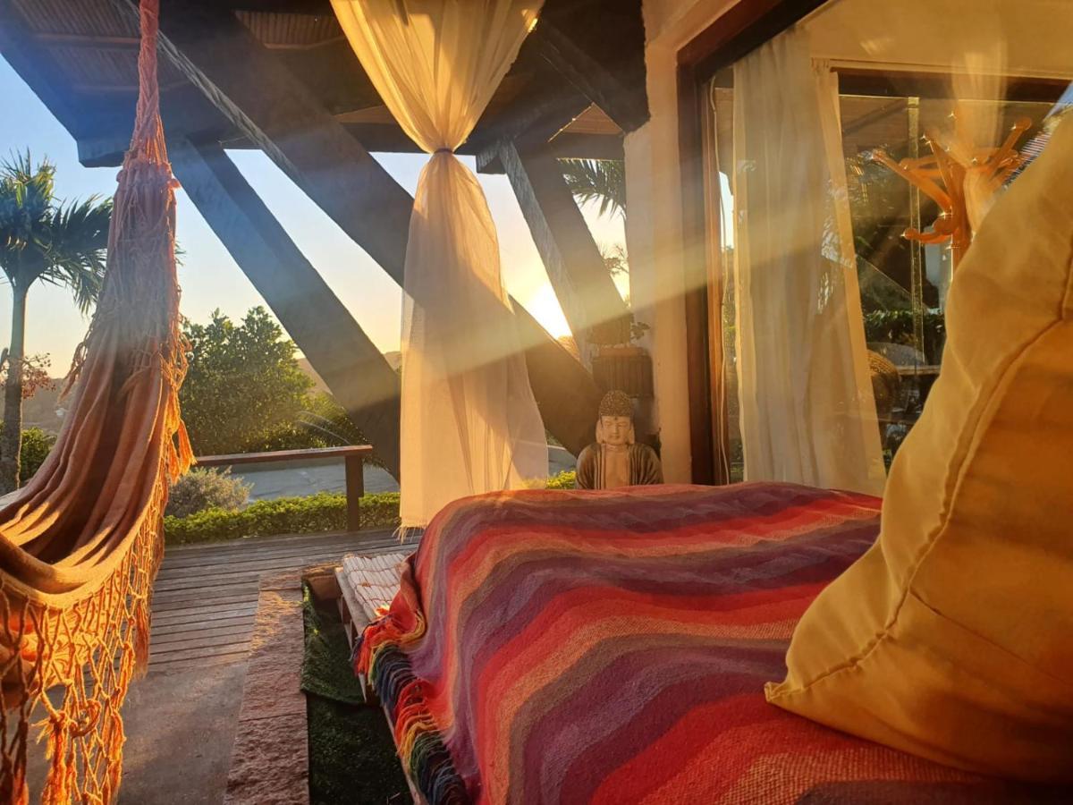 Suite Independente Por Do Sol Ferradura Búzios Eksteriør bilde
